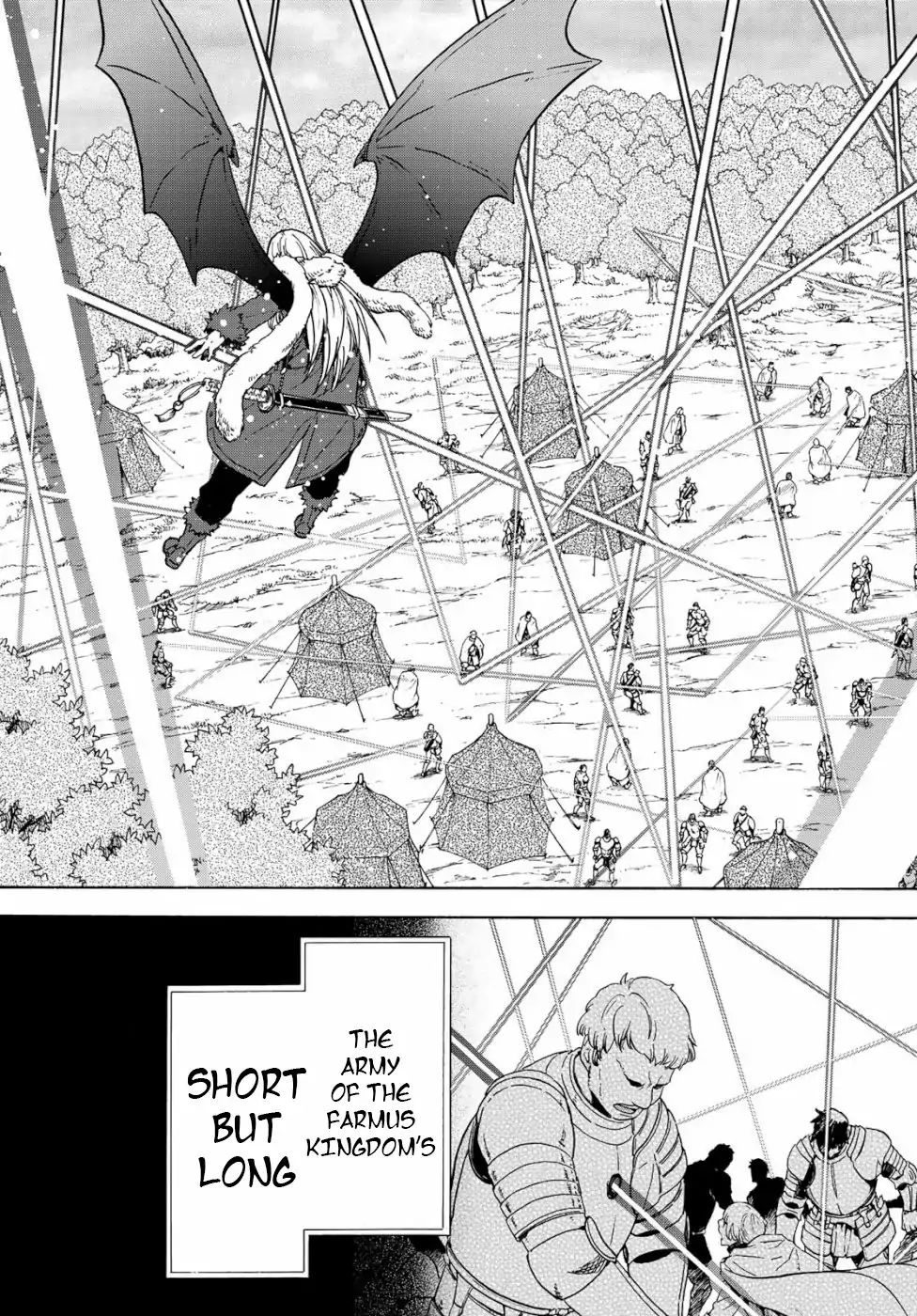 That Time I Got Reincarnated as a Slime, Chapter 65 image 39